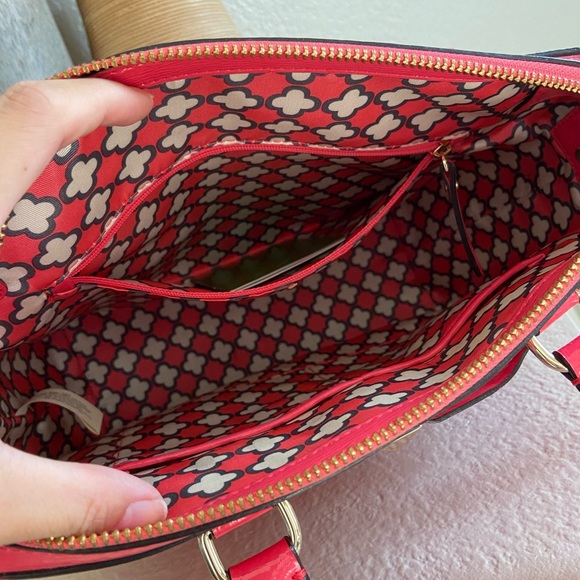 Kate Spade ♠️ Beacon court Satchel - Picture 4 of 8